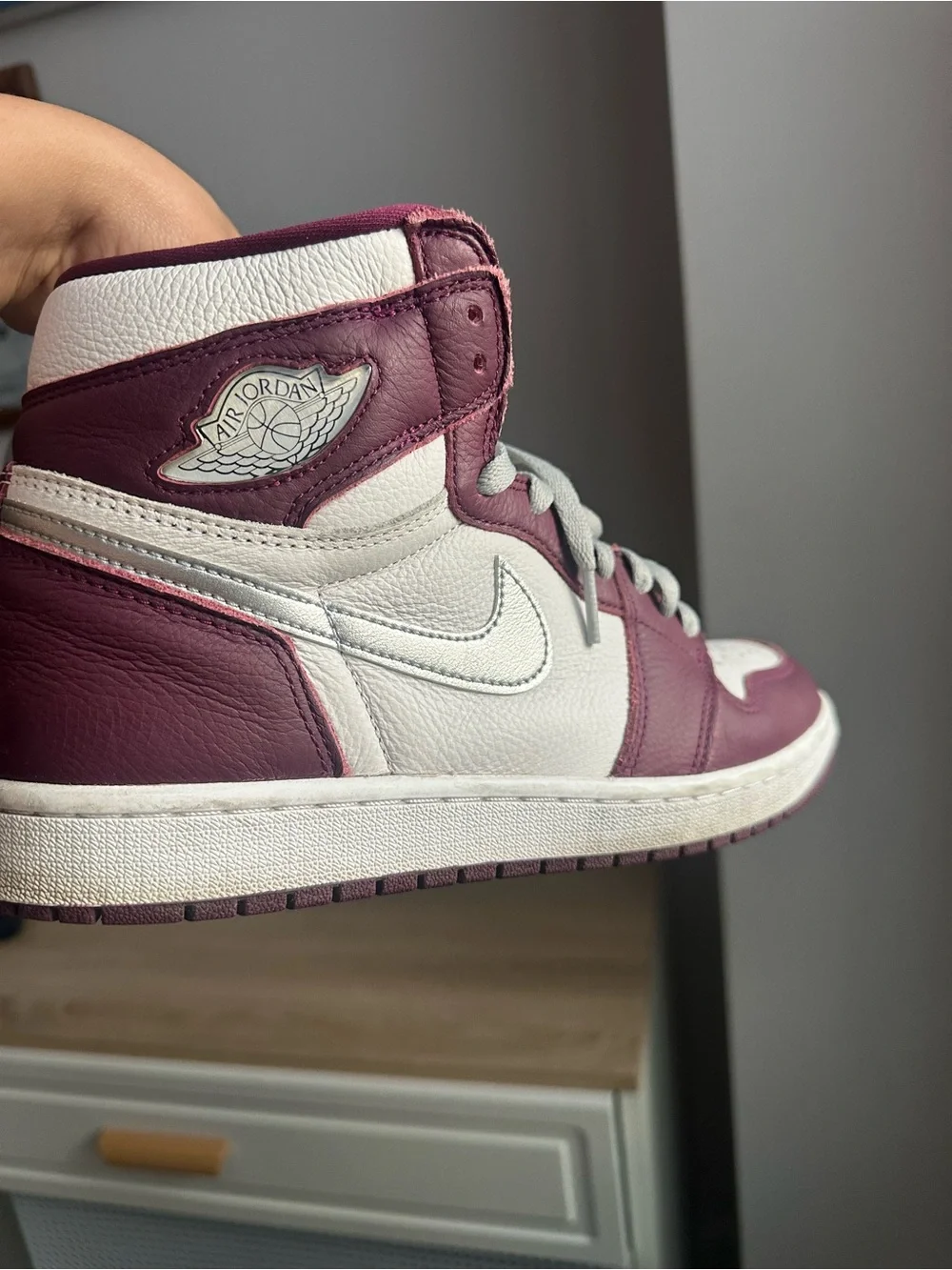 Nike Air Jordan 1 Retro High OG 